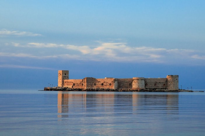 Plajlarımız Avrupalıları bekliyor