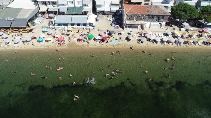 Orman yangınlarından sonra tatilcilerin yeni gözdesi: Marmara bölgesi