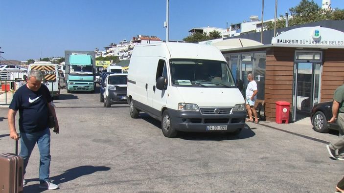 Orman yangınlarından sonra tatilcilerin yeni gözdesi: Marmara bölgesi