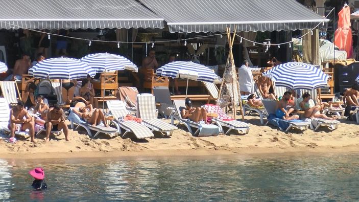 Orman yangınlarından sonra tatilcilerin yeni gözdesi: Marmara bölgesi