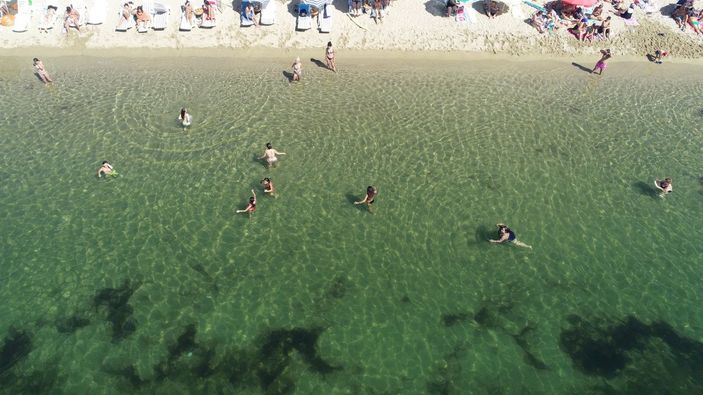 Orman yangınlarından sonra tatilcilerin yeni gözdesi: Marmara bölgesi