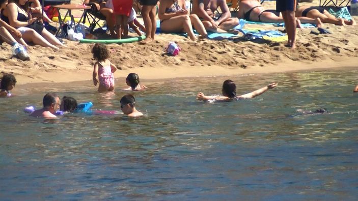 Orman yangınlarından sonra tatilcilerin yeni gözdesi: Marmara bölgesi