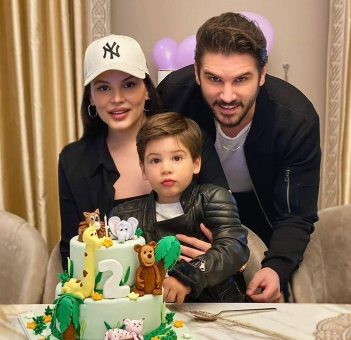 Tolgahan Sayışman, Alex de Souza'nın locasını satın aldı! Ödediği ücret ağızları açık bıraktı