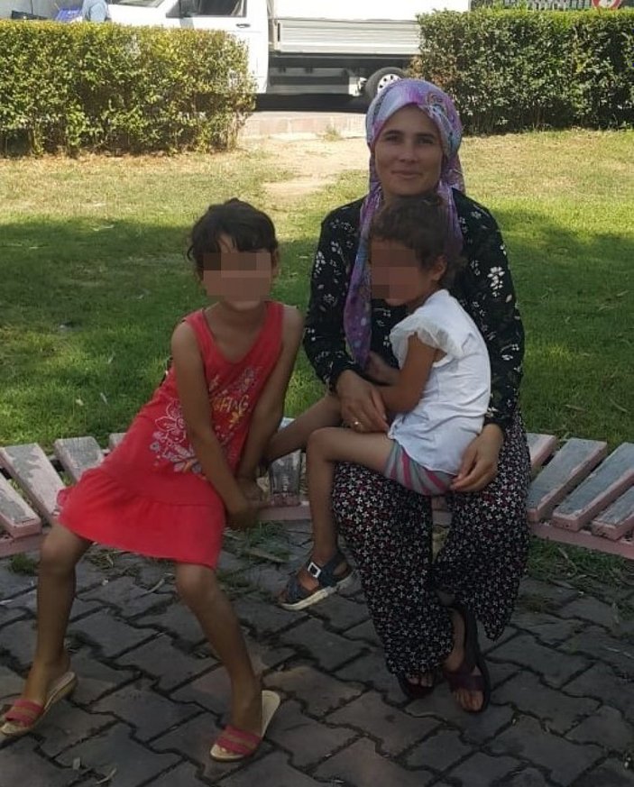 Antalya’da alkollü sürücü bir kadının ölümüne neden oldu