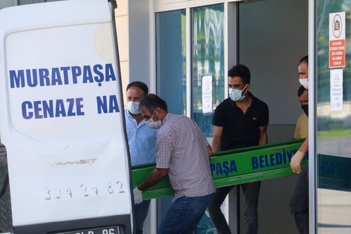 Antalya’da alkollü sürücü bir kadının ölümüne neden oldu