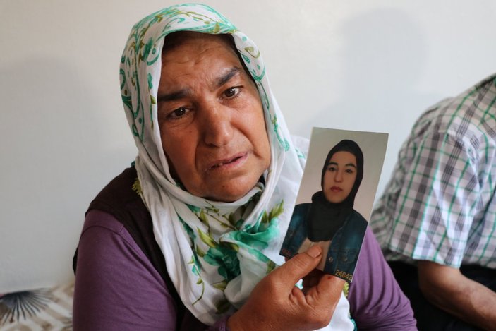Gaziantep’te 22 yaşındaki genç kızdan haber yok