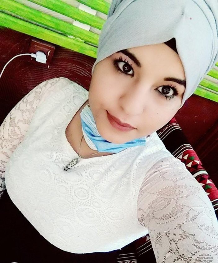 Gaziantep’te 22 yaşındaki genç kızdan haber yok