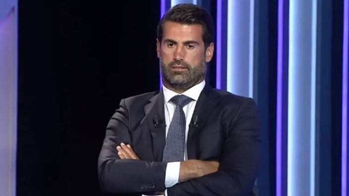 Volkan Demirel: Beşiktaş bir adım önde gözüküyor