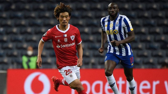 Hidemasa Morita, İstanbul'a geliyor