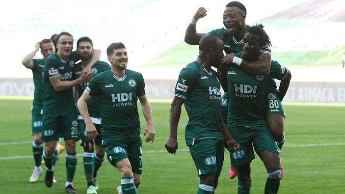 Trabzonspor - Giresunspor maçı ne zaman, saat kaçta, hangi kanalda?