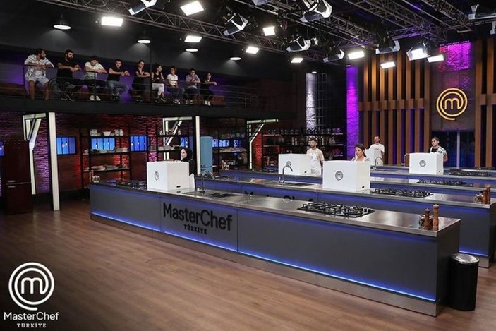 MasterChef'te ana kadroya kim girdi? 28 Ağustos yedeklerden ana kadroya geçen isim...