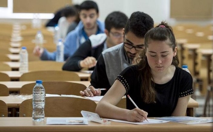 YÖKDİL/2 kaç dakika, kaçta bitecek? YÖKDİL sınav süresi 2021