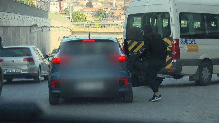 Türkiye'nin dört bir yanına korsan taksi ağı İstanbul'dan çıkıyor