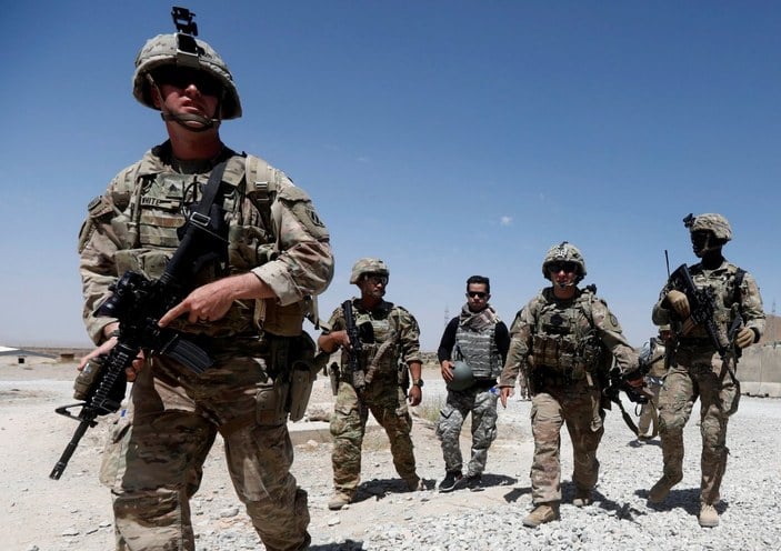 Afganistan'da 20 yıllık ABD işgalinin bilançosu