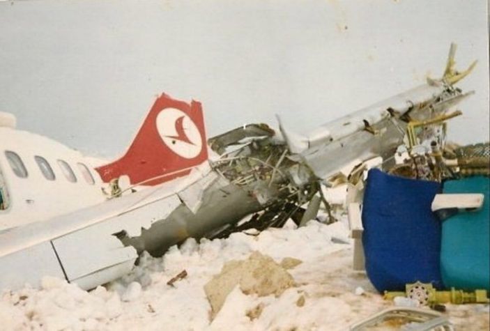 Paylaş Benimle konuğu Adem Bilici kimdir? 'Uçak kazasından sağ kurtuldu'