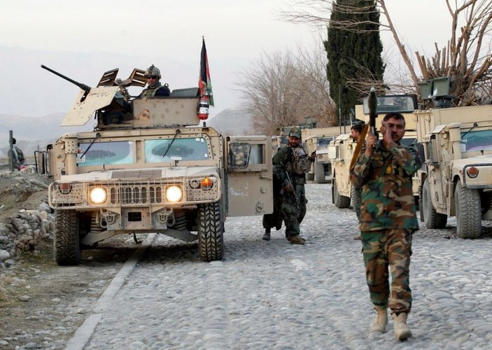 Afganistan'da 20 yıllık ABD işgalinin bilançosu