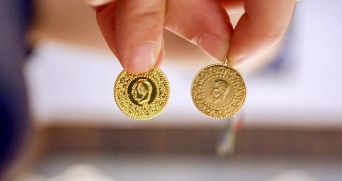 Altında dalgalanmalar sürüyor! Altın fiyatları 30 Ağustos 2021: Bugün gram, çeyrek, yarım, tam altın ne kadar?