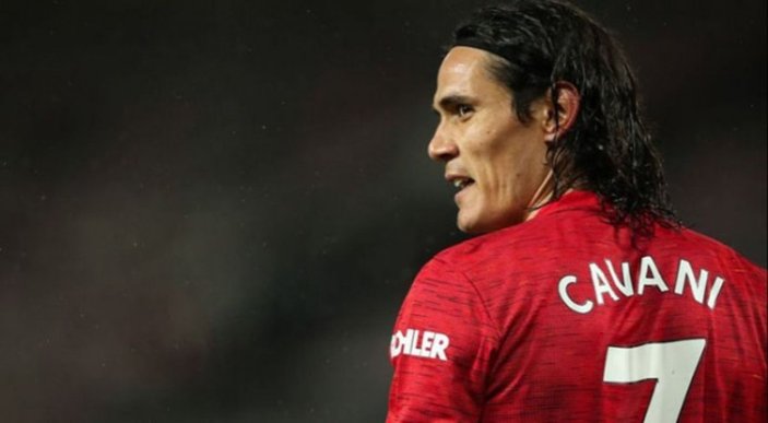 Edinson Cavani kimdir? Fenerbahçe'de Cavani sesleri..