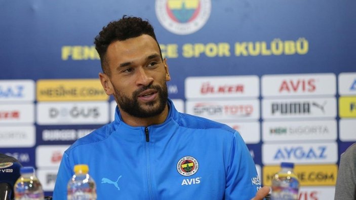 Erol Bulut, Steven Caulker ile görüştü