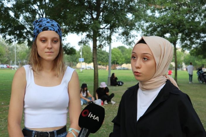 i Kocaeli'de yüz yüze eğitim, ev sahiplerini harekete geçirdi