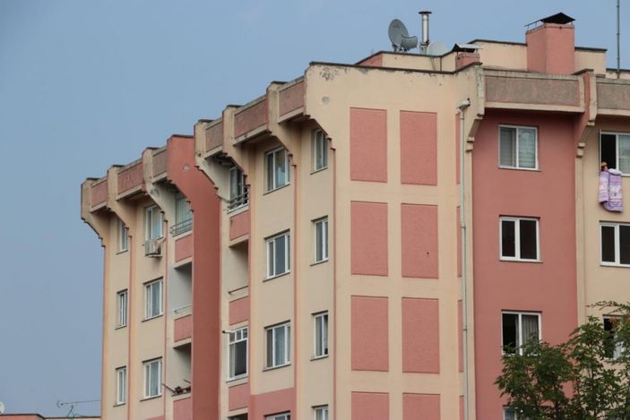 i Kocaeli'de yüz yüze eğitim, ev sahiplerini harekete geçirdi