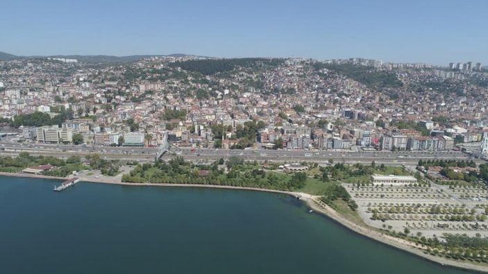 i Kocaeli'de yüz yüze eğitim, ev sahiplerini harekete geçirdi