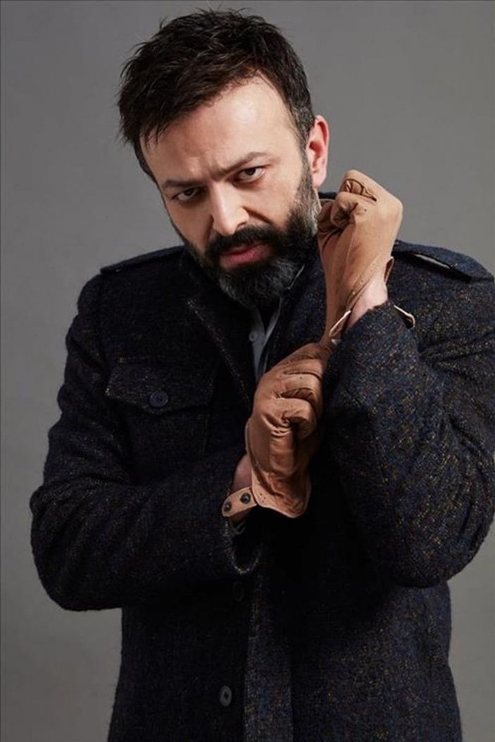 Kuruluş Osman'ın yeni oyuncusu gün yüzüne çıktı! O isim Maraşlı'da fırtınalar estirmişti