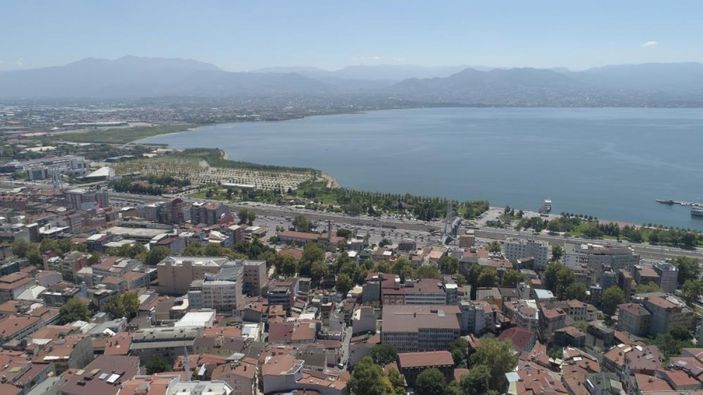 i Kocaeli'de yüz yüze eğitim, ev sahiplerini harekete geçirdi