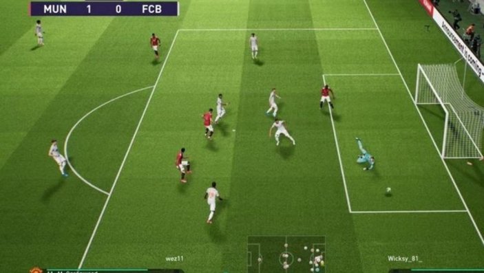 PES 2022 Mobile çıkış tarihi: PES 2022 Mobile (eFootball 2022) ne zaman çıkacak?