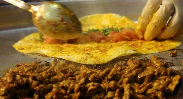 Lavaştan taşan lezzet: Mersin usulü orijinal tantuni tarifi