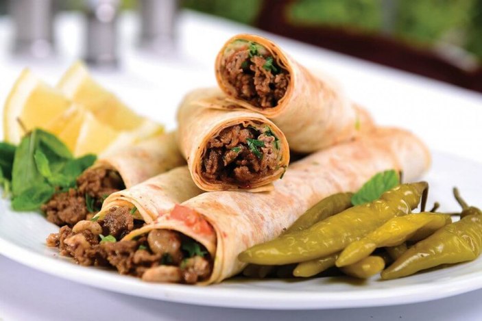 Lavaştan taşan lezzet: Mersin usulü orijinal tantuni tarifi