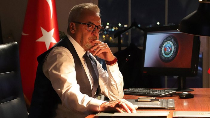 Teşkilat dizisinin yeni sezonu ne zaman? Teşkilat dizisi ile ilgili şoke eden karar..