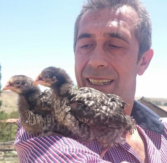 Paylaş Benimle konuğu Adem Bilici kimdir? 'Uçak kazasından sağ kurtuldu'