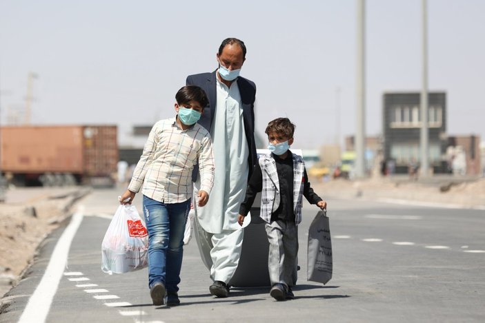 UNICEF'ten Afganistan açıklaması: Çocuk olmak için dünyadaki en kötü yerlerden biri