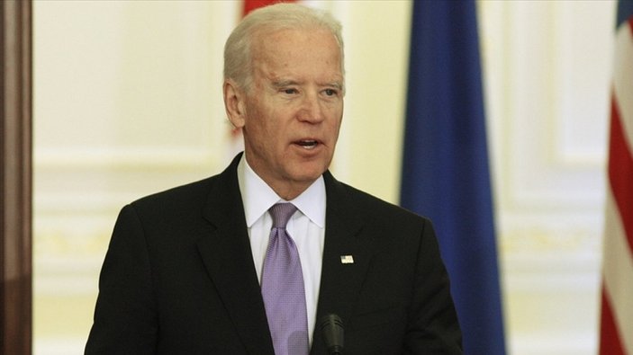 Joe Biden'dan Afganistan'dan çekilme süreci sonrası ilk açıklama