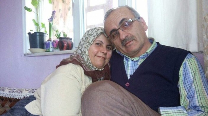 Müge Anlı Büyükşen cinayetinde flaş iddia: 'Cinayet tarihinde yanımızdaydı, o yapmış olamaz'