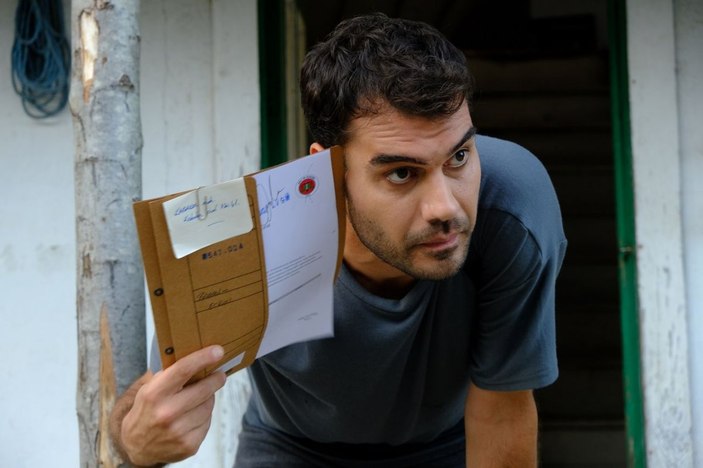 Polisiye film serisi Çember geri dönüyor! İlk fragman geldi