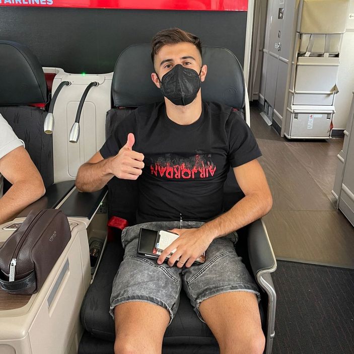 Fenerbahçe, Diego Rossi ile anlaştı