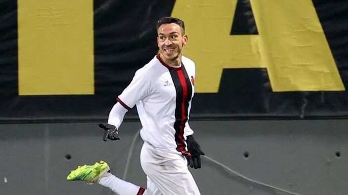 Mevlüt Erdinç, Kocaelispor ile anlaştı