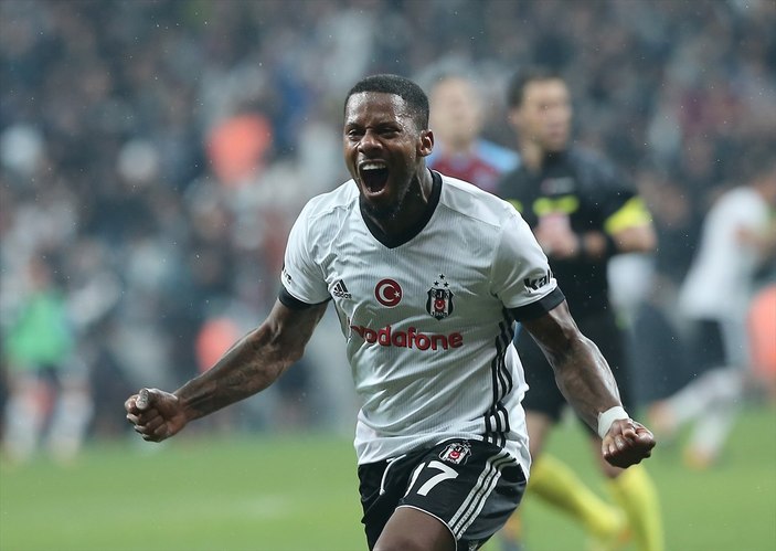 Jeremain Lens, Fatih Karagümrük'te