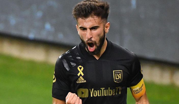 Fenerbahçe, Diego Rossi ile anlaştı