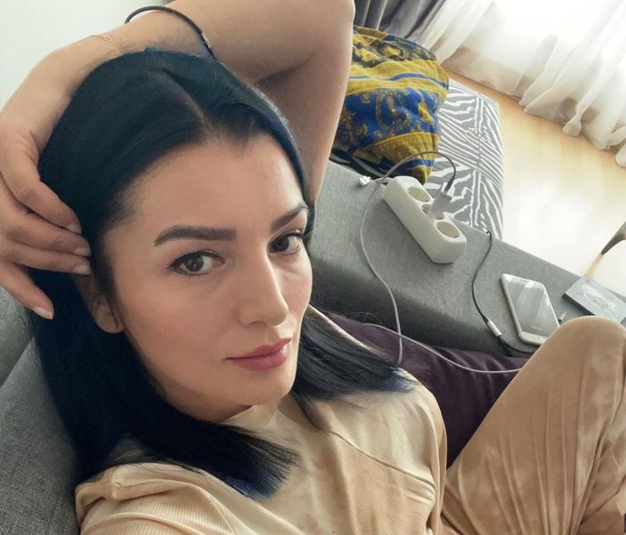 Aleyna Tilki'nin annesi Havva Öztel kötü haberi duyurdu: Sayılı gün çabuk geçer..