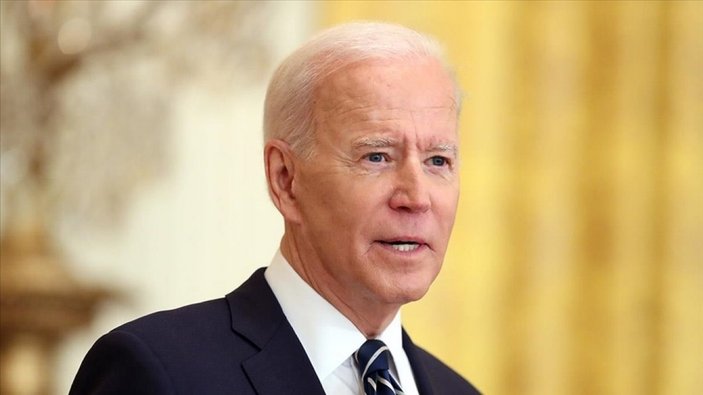 Joe Biden'dan Afganistan'dan çekilme süreci sonrası ilk açıklama