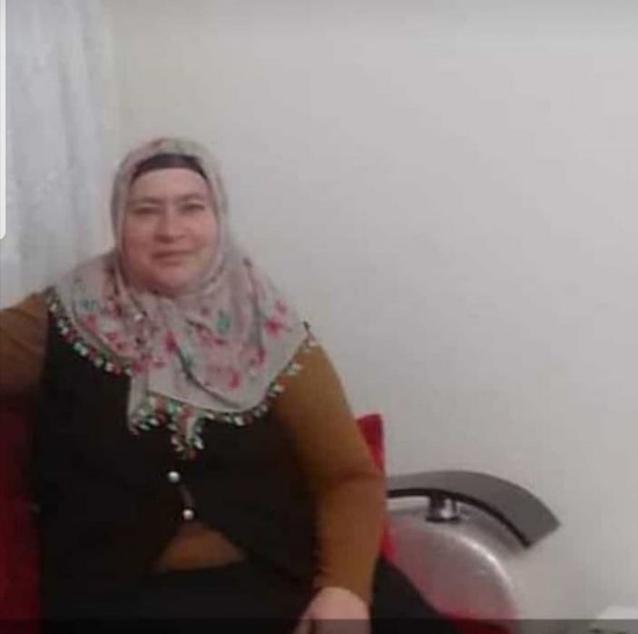 i Kocaeli'de 6 çocuk annesi evinde ölü bulundu