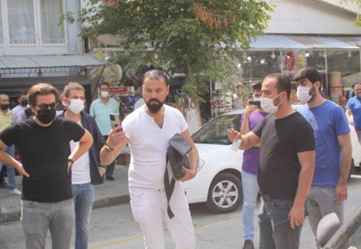 Papağını öldüren MasterChef Murat Özdemir'den bir skandal daha! Rüşvet vermek için..