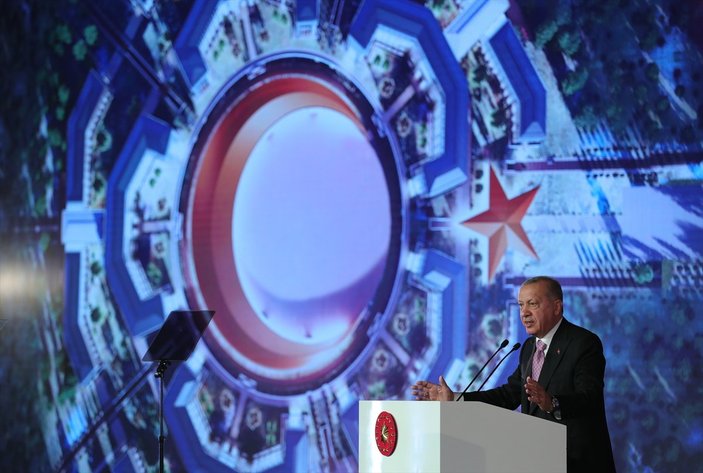 Business Insider: Türkiye'nin Ay Yıldız Projesi, Pentagon'dan daha büyük