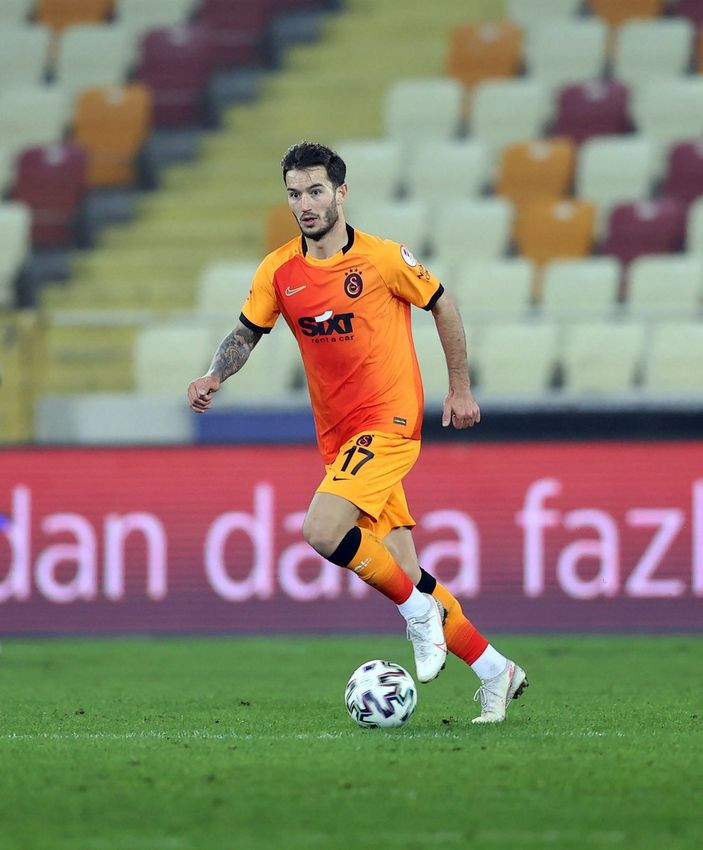 Oğulcan Çağlayan için geri sayım