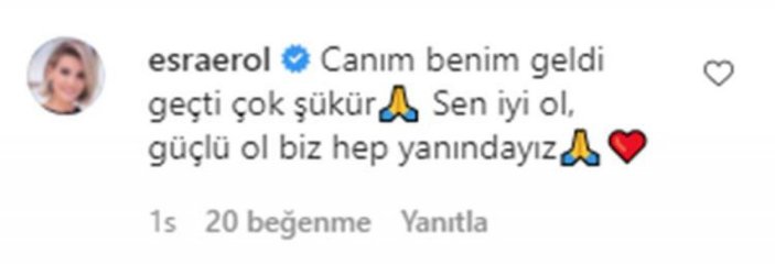 Mesut Akusta'nın eşi Şafak Özbir yaşadığı zorluğu anlattı: Babam öldüğünde 20 şimdi 38..