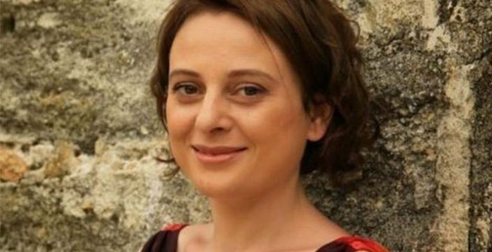 Asmalı Konak dizisinin yıldızı büyüdü! Asmalı Konak'ın Zeynep'i Eylem Yıldız'ı tanımak oldukça zor..