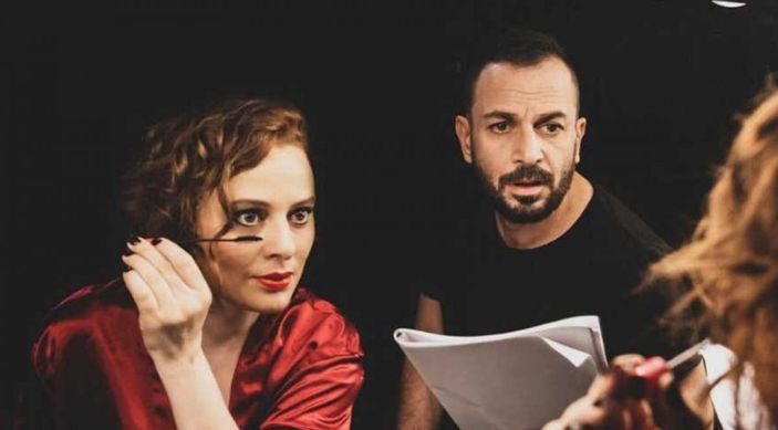 Asmalı Konak dizisinin yıldızı büyüdü! Asmalı Konak'ın Zeynep'i Eylem Yıldız'ı tanımak oldukça zor..